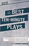 Best American Plays 2011